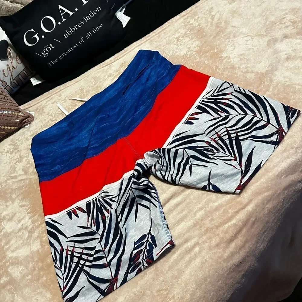 Swim Trunks!